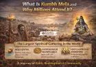 What Is Kumbh Mela and Why Millions Attend It