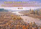 Nashik Kumbh Mela 2027 Area Layout Explained for First-Time Visitors