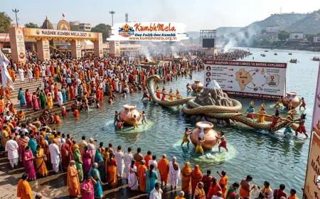 Amrit Manthan Legend Linked to Nashik Explained