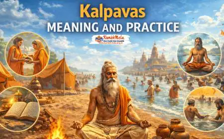 Kalpavas Meaning and Practice