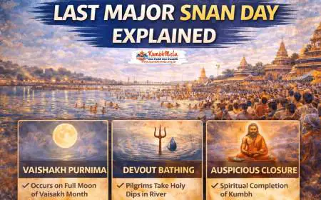 Last Major Snan Day Explained