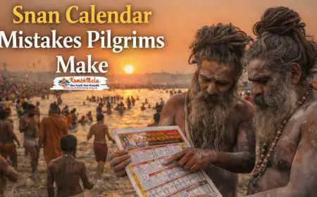 Snan Calendar Mistakes Pilgrims Make