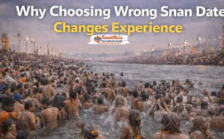 Why Choosing Wrong Snan Date Changes Experience
