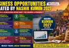 Business Opportunities Created by Nashik Kumbh 2027